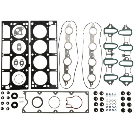 Mahle Engine Cylinder Head Gasket Set HS54331A